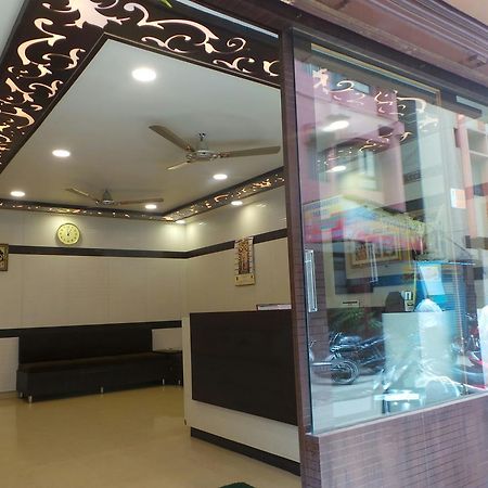 Manjusri Paradise Hotel Bengaluru Zewnętrze zdjęcie