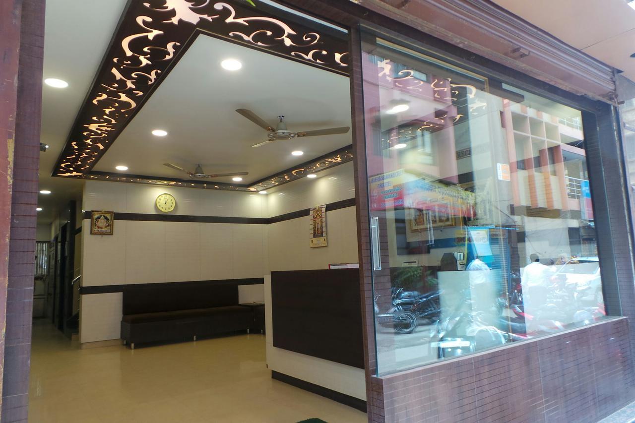 Manjusri Paradise Hotel Bengaluru Zewnętrze zdjęcie