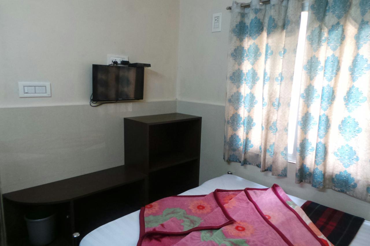 Manjusri Paradise Hotel Bengaluru Zewnętrze zdjęcie